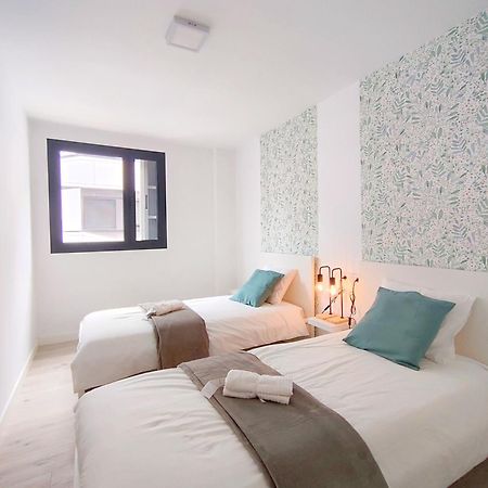 El Retiro By Wave Properties Лас-Пальмас-де-Гран-Канария Экстерьер фото