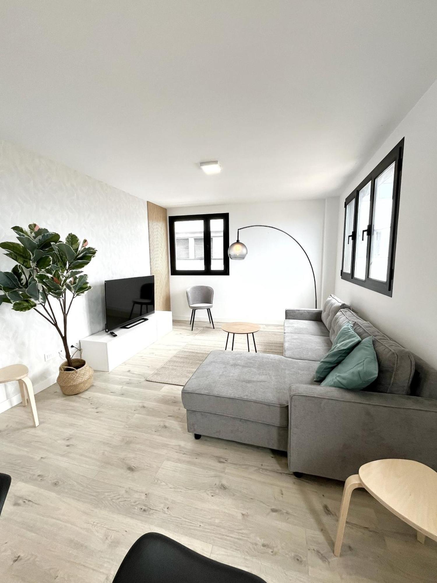 El Retiro By Wave Properties Лас-Пальмас-де-Гран-Канария Экстерьер фото
