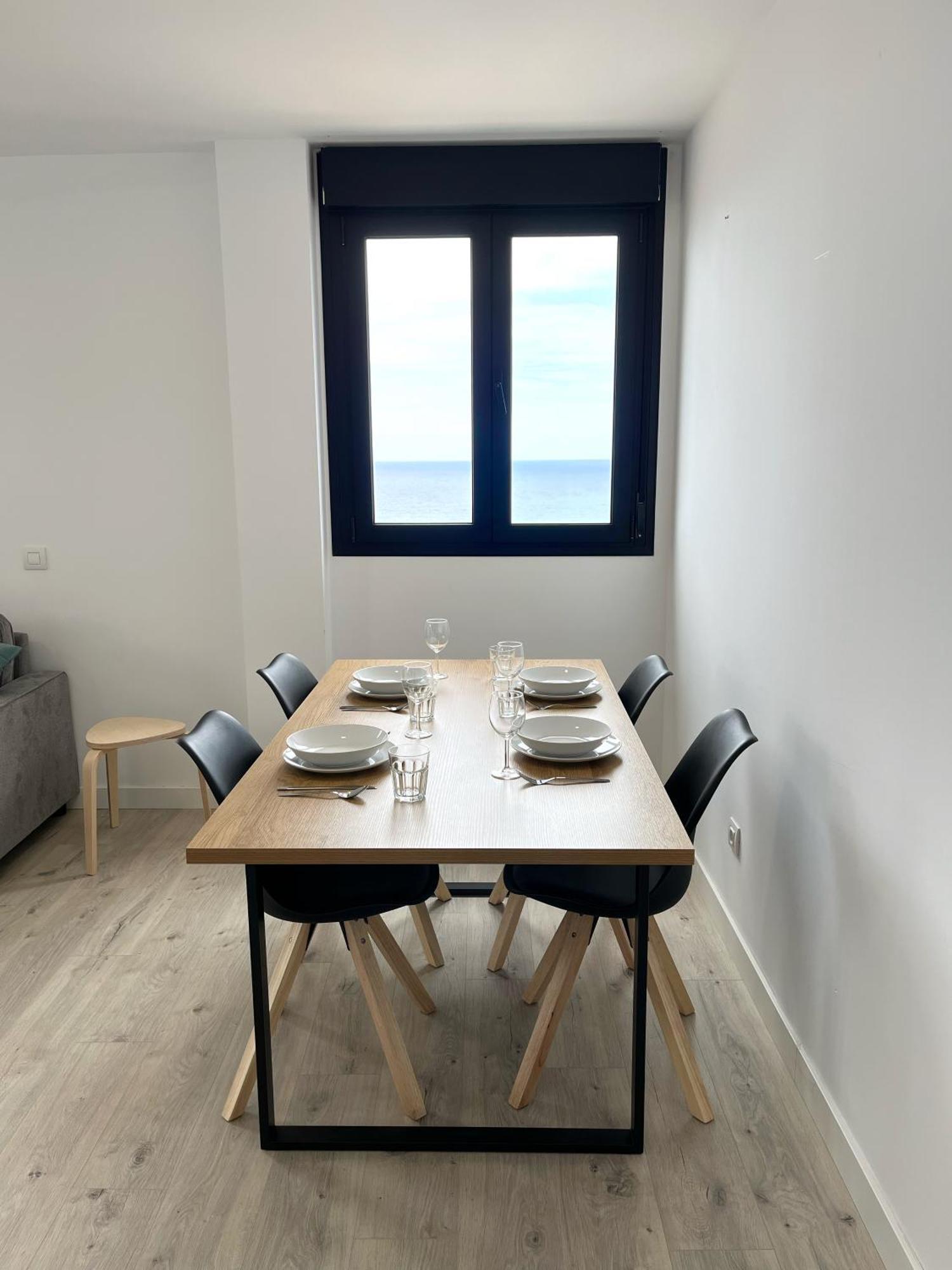 El Retiro By Wave Properties Лас-Пальмас-де-Гран-Канария Экстерьер фото