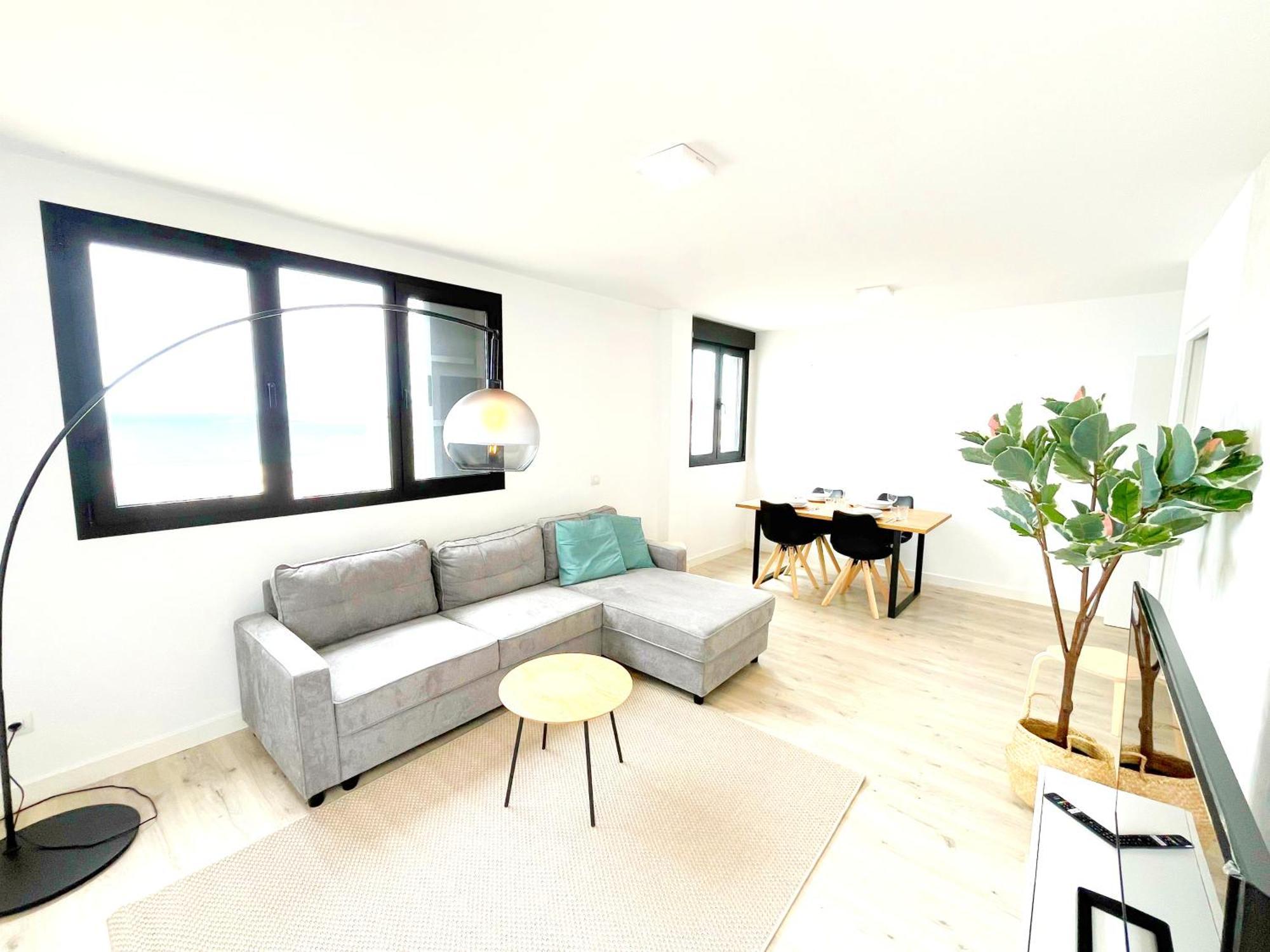 El Retiro By Wave Properties Лас-Пальмас-де-Гран-Канария Экстерьер фото