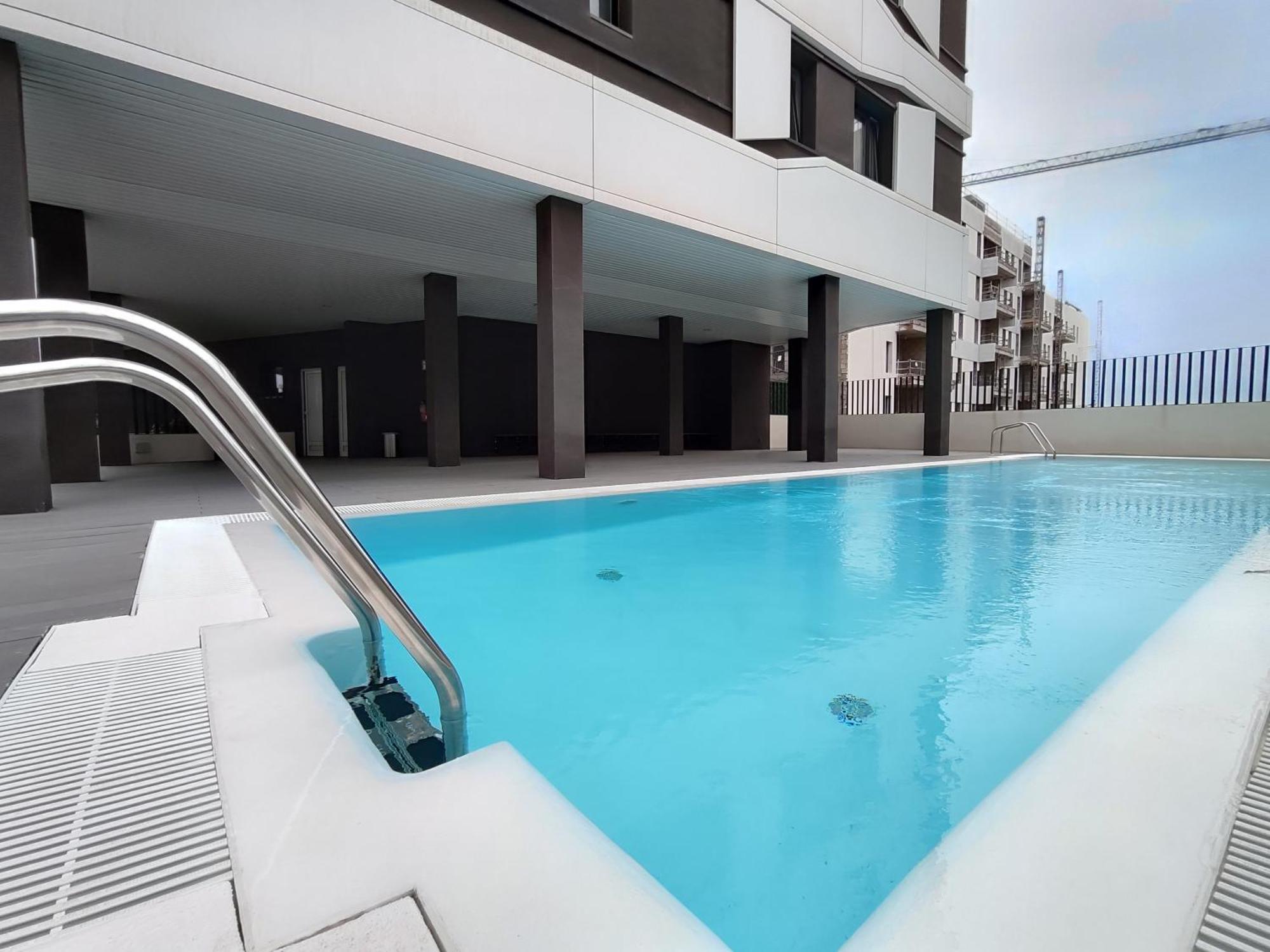 El Retiro By Wave Properties Лас-Пальмас-де-Гран-Канария Экстерьер фото