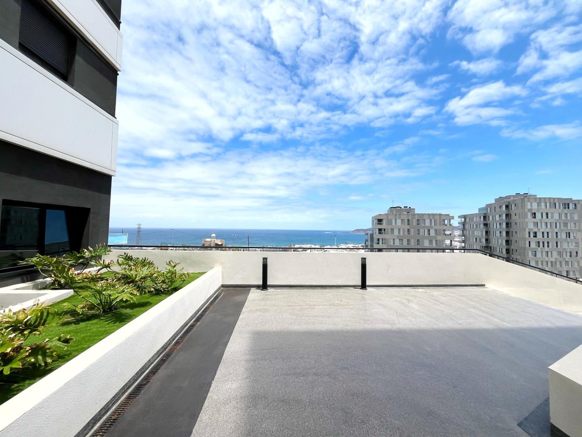 El Retiro By Wave Properties Лас-Пальмас-де-Гран-Канария Экстерьер фото