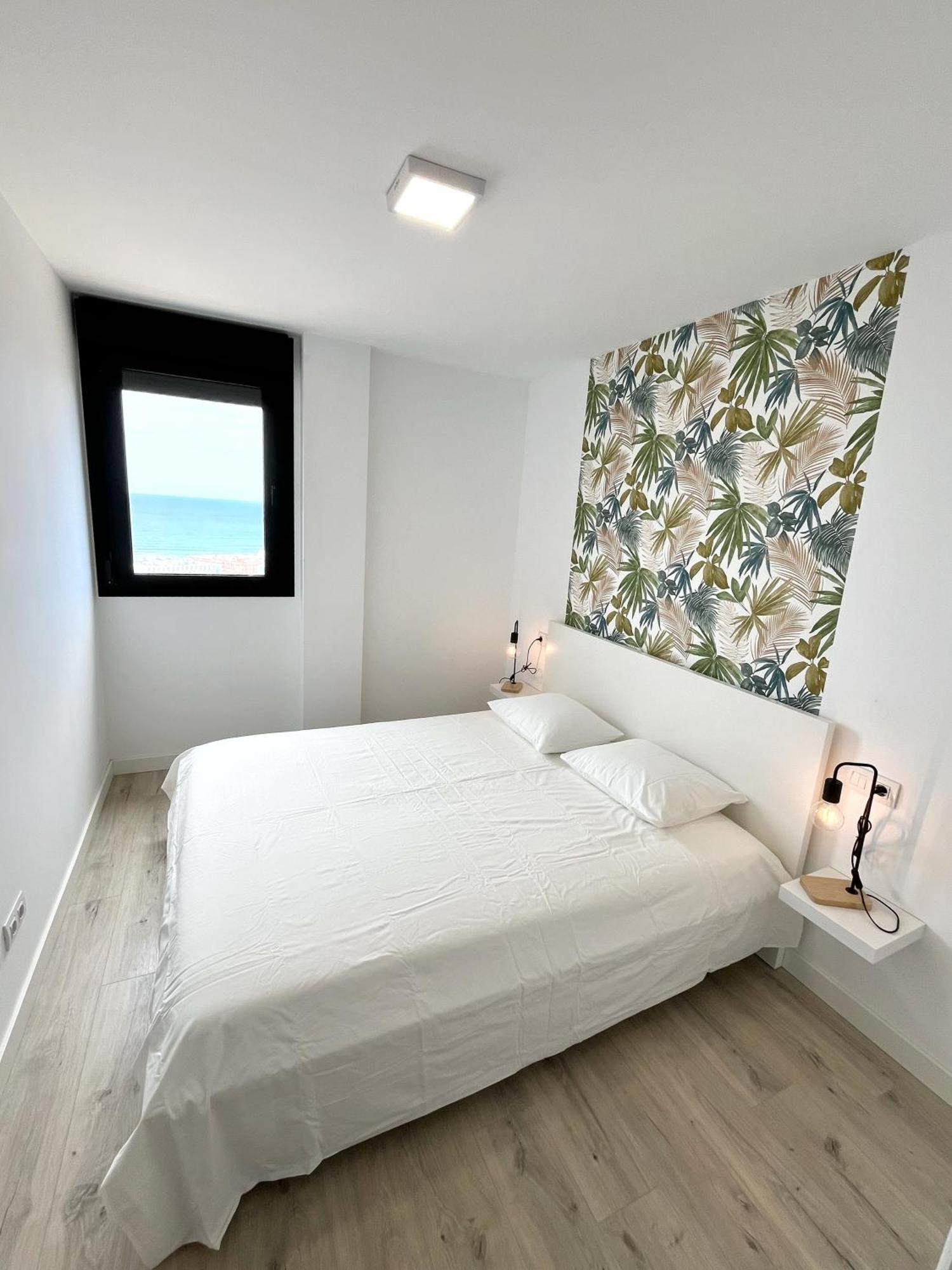 El Retiro By Wave Properties Лас-Пальмас-де-Гран-Канария Экстерьер фото